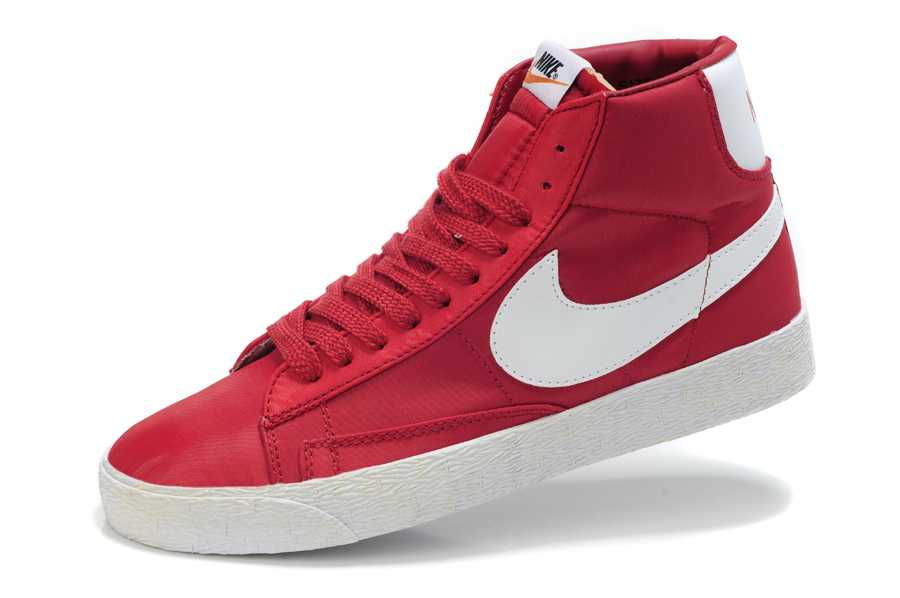 nike blazer high hi suede magasin la collecte blazer nike vintage le dernier